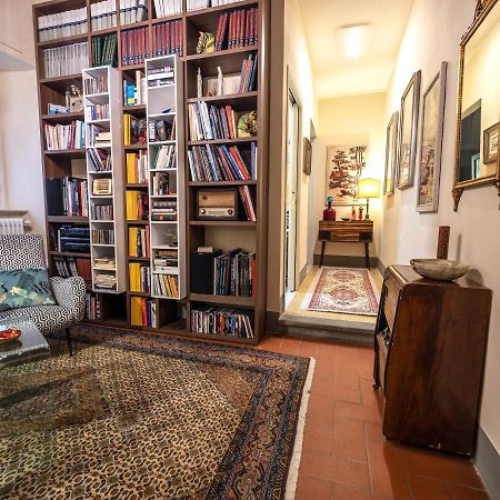 Luxury - Elegante Appartamento Nel Cuore Di Lucques Extérieur photo