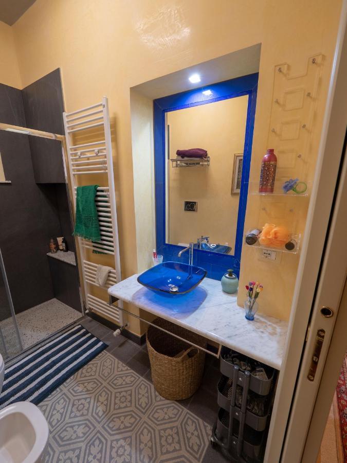 Luxury - Elegante Appartamento Nel Cuore Di Lucques Extérieur photo
