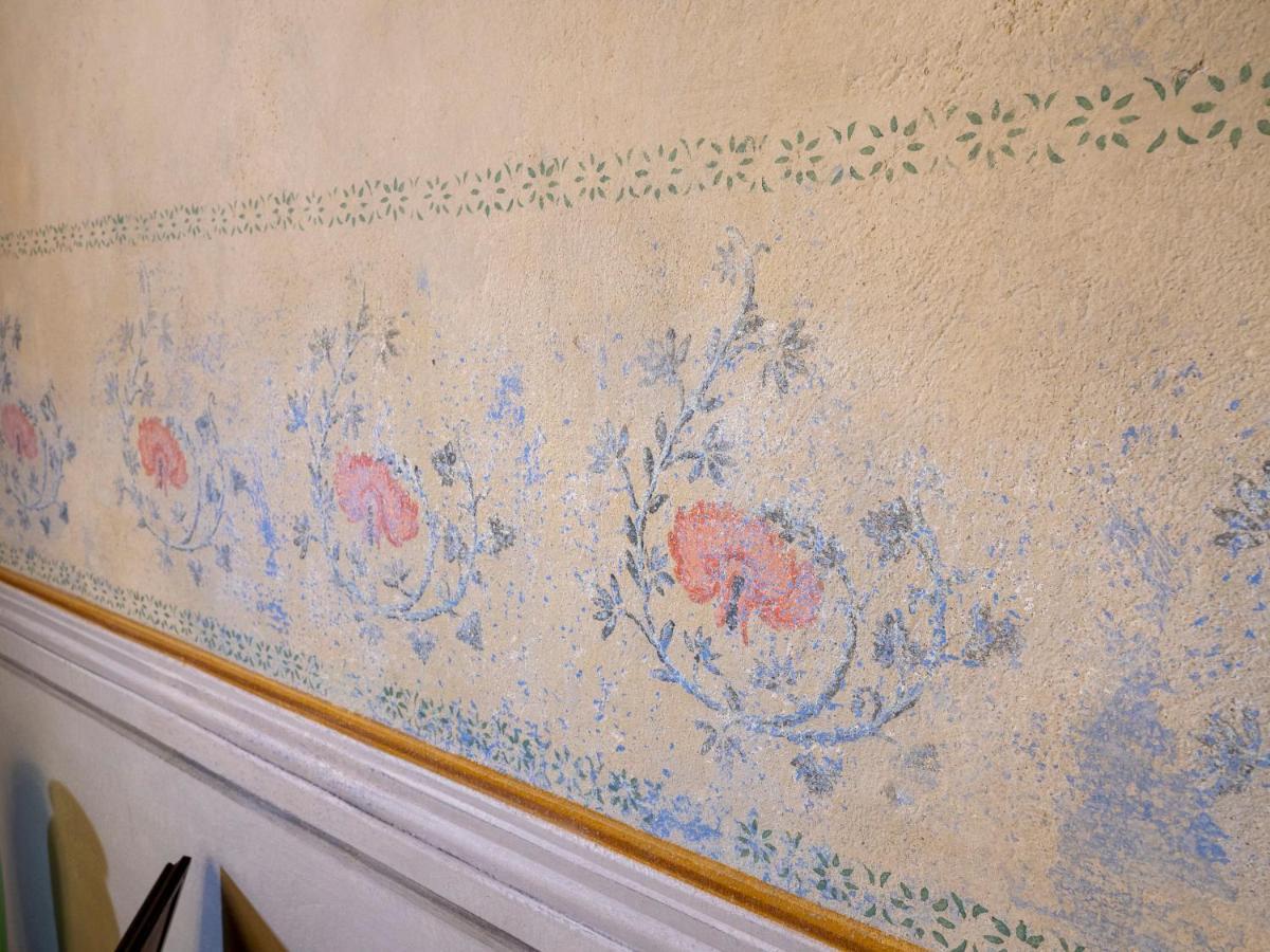 Luxury - Elegante Appartamento Nel Cuore Di Lucques Extérieur photo