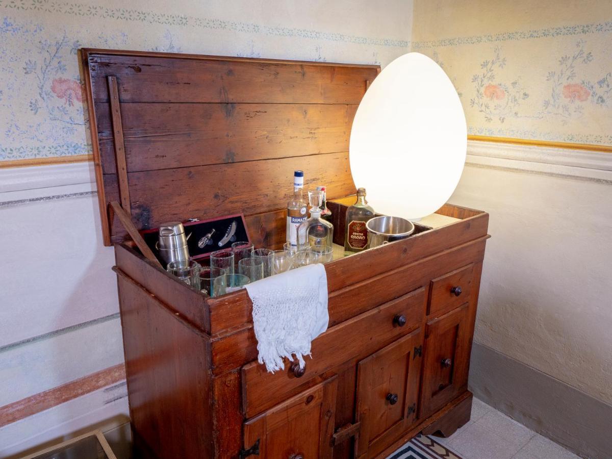 Luxury - Elegante Appartamento Nel Cuore Di Lucques Extérieur photo