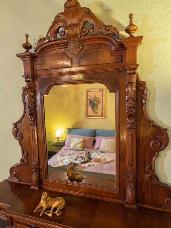 Luxury - Elegante Appartamento Nel Cuore Di Lucques Extérieur photo