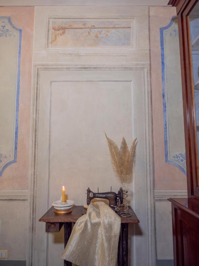 Luxury - Elegante Appartamento Nel Cuore Di Lucques Extérieur photo