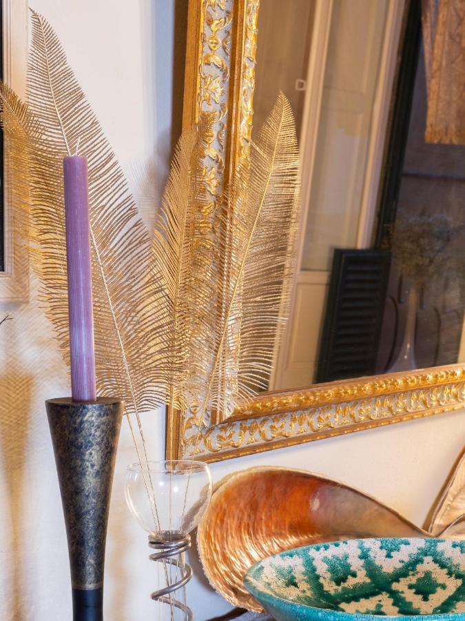 Luxury - Elegante Appartamento Nel Cuore Di Lucques Extérieur photo